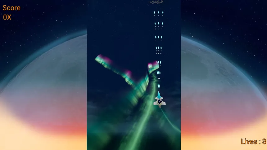 Скриншот 5 к игре NightFang