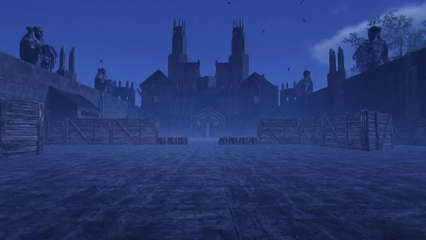 Скриншот 6 к игре Rotten Angel