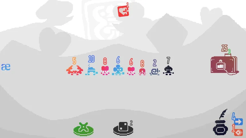 Скриншот 5 к игре Siglings
