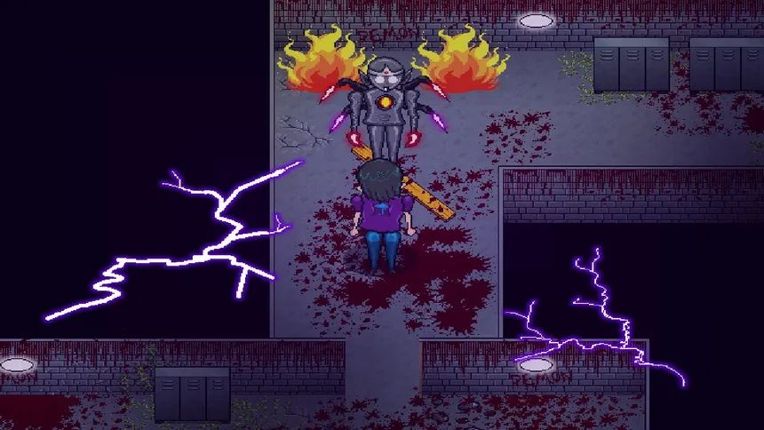 Скриншот 5 к игре Zereoton Hauntings 2