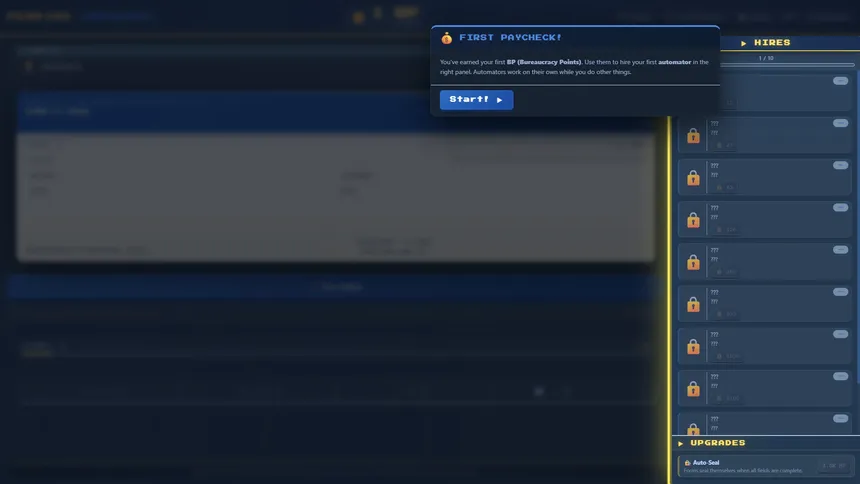 Скриншот 6 к игре Pending Approval