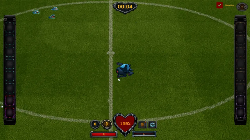 Скриншот 5 к игре Football Conquerors