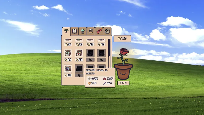 Скриншот 5 к игре Deskpot