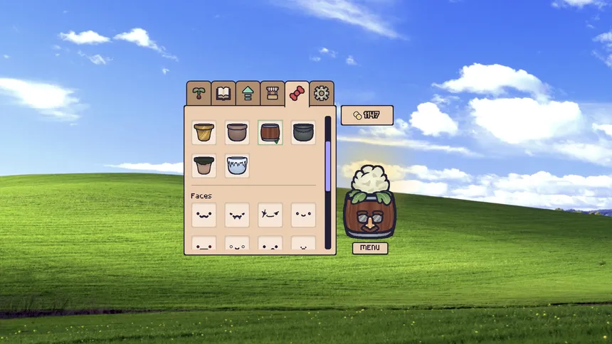 Скриншот 7 к игре Deskpot