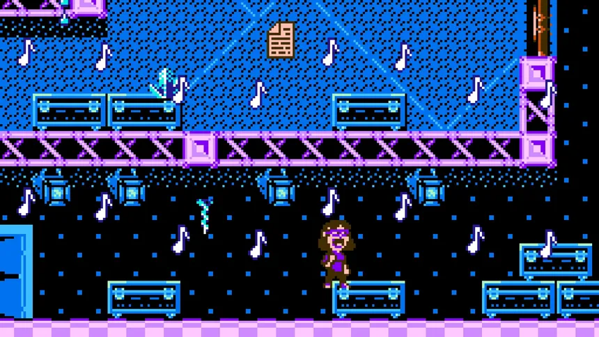 Скриншот 7 к игре Echoes of the Unread