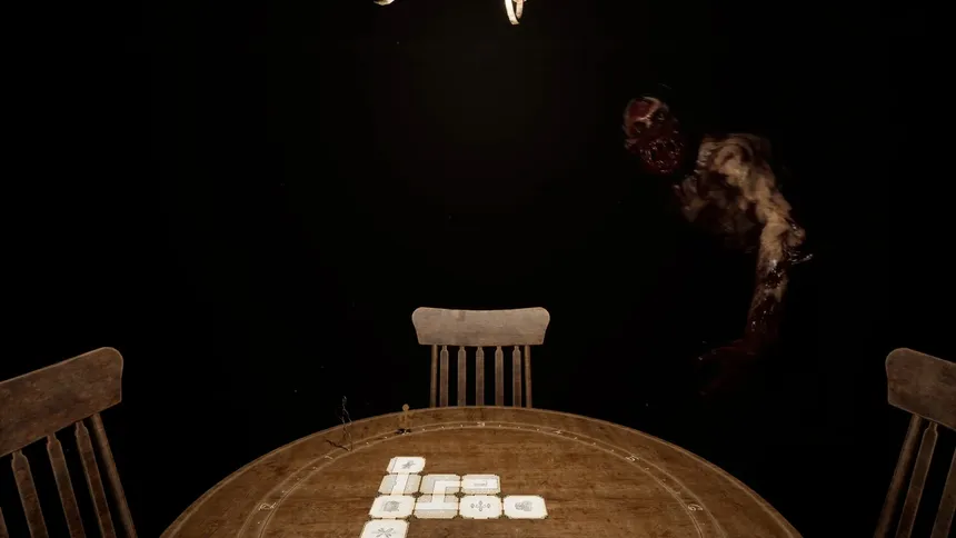 Скриншот 7 к игре the cabin game
