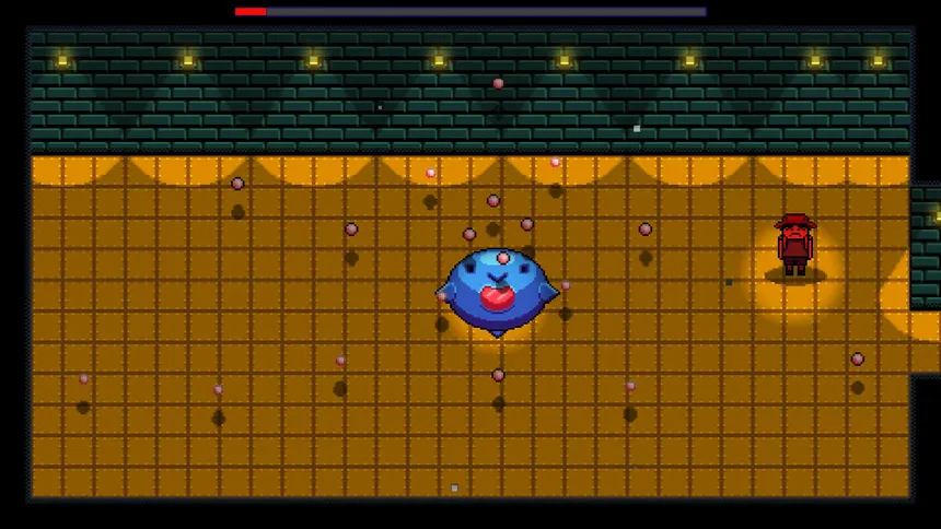 Скриншот 6 к игре KYRO