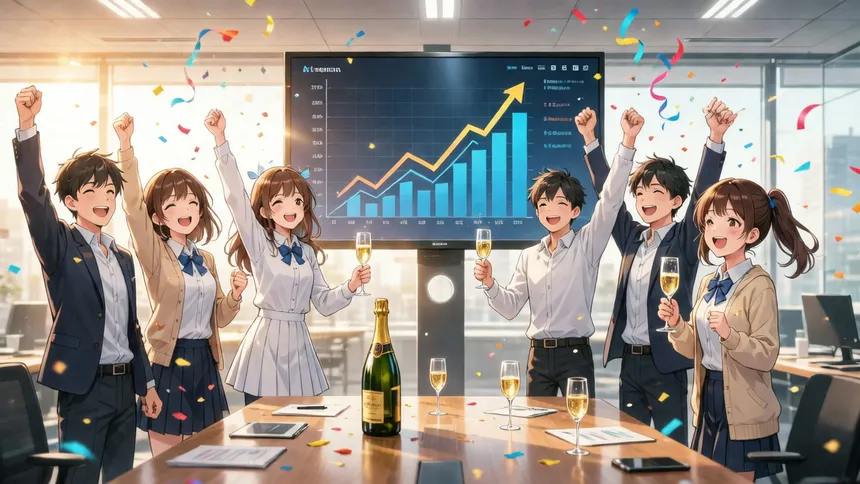 Скриншот 7 к игре 重启人生