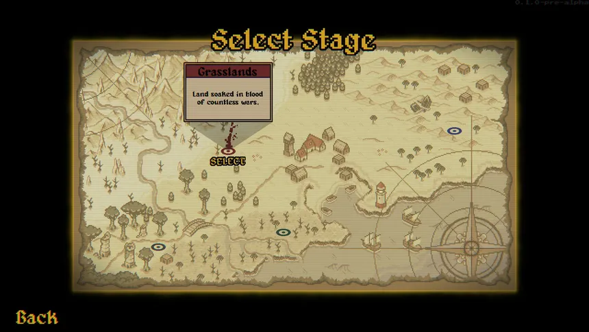 Скриншот 5 к игре Slay the Horde