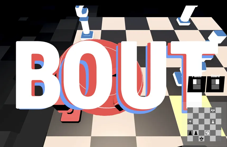 Скриншот 5 к игре KING OUT