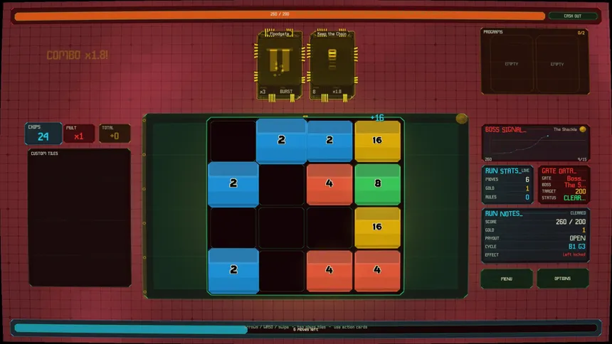 Скриншот 6 к игре Numbers Go Up