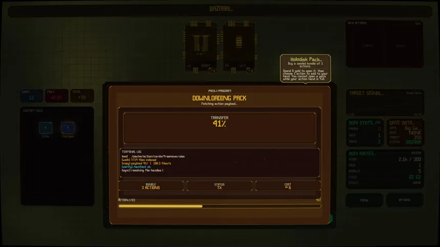 Скриншот 7 к игре Numbers Go Up