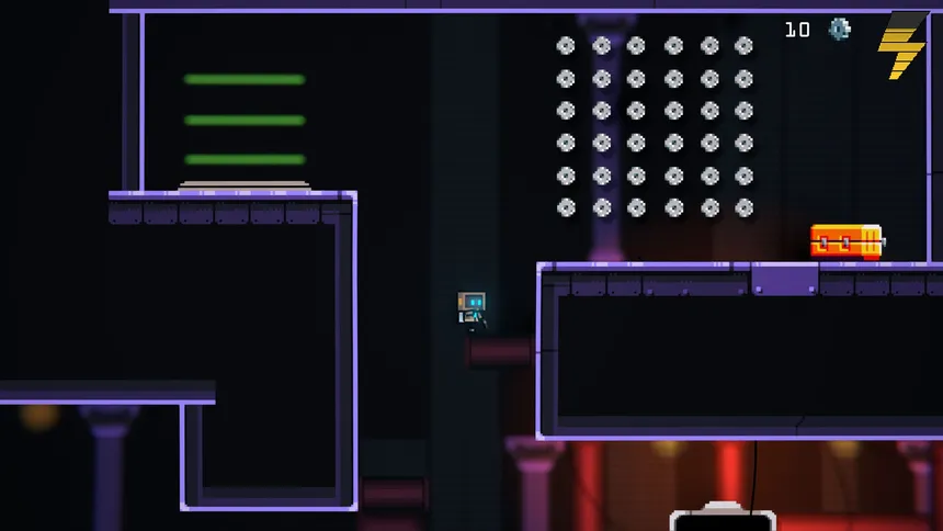 Скриншот 5 к игре Reboot
