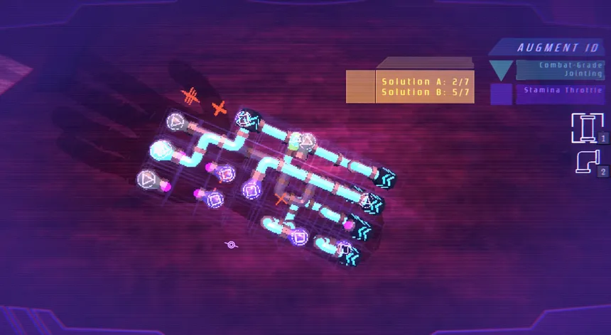 Скриншот 5 к игре Safe Haven Repair Station