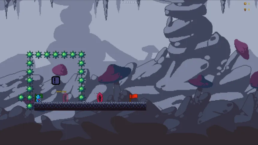Скриншот 5 к игре Maker Max