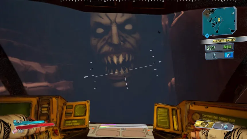 Скриншот 5 к игре Beneath The Surface: Mermaid Hunter