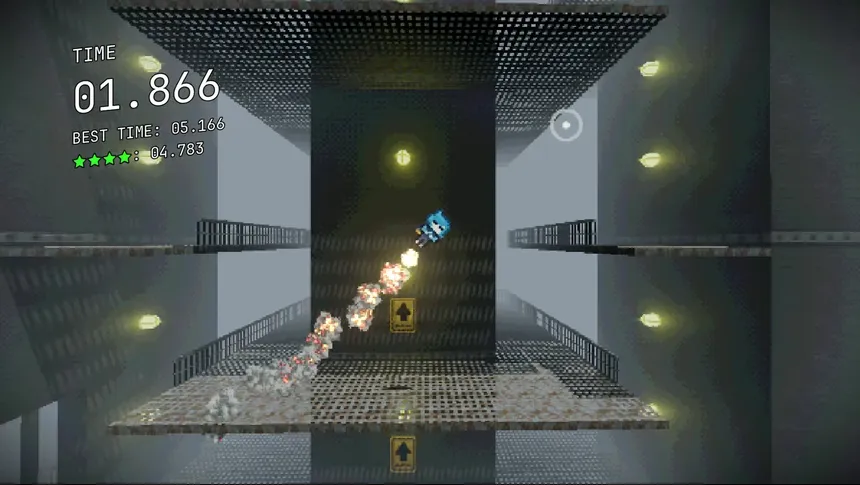 Скриншот 6 к игре Murazu 2