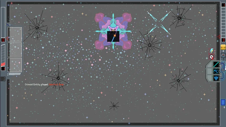 Скриншот 5 к игре Renegade Run