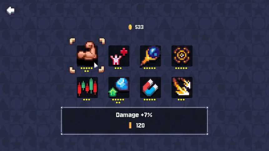 Скриншот 6 к игре Arcanith
