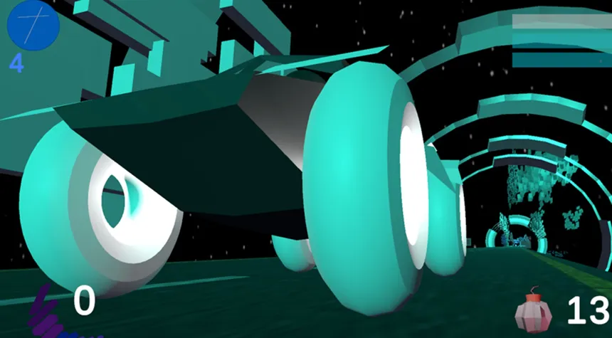Скриншот 5 к игре Sky Runway
