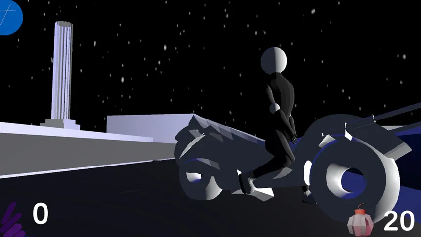 Скриншот 7 к игре Sky Runway