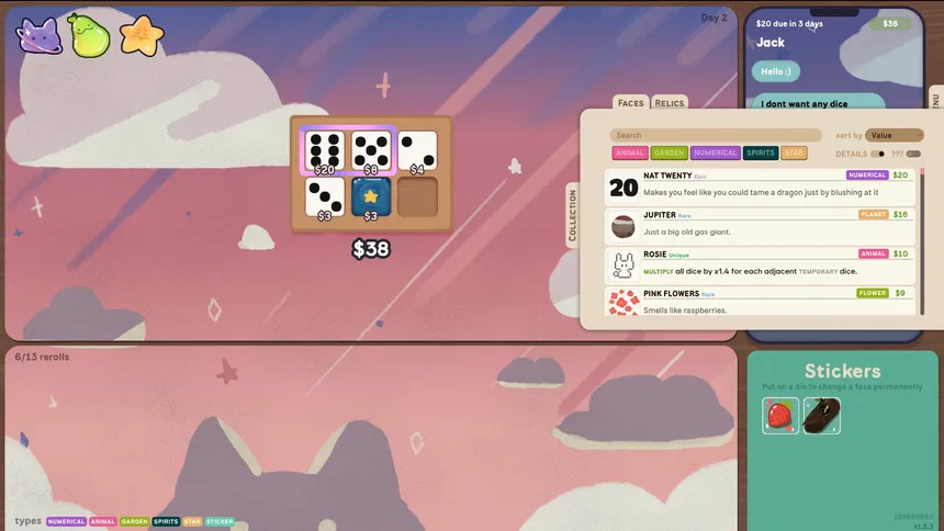 Скриншот 7 к игре Prerolled