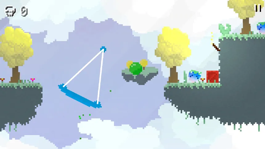 Скриншот 7 к игре Slime Game