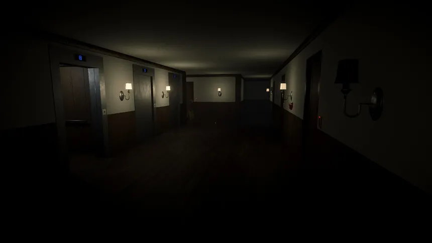 Скриншот 5 к игре Medium Chronicles: Room 644
