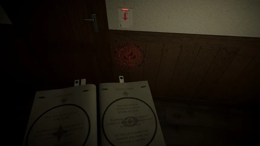 Скриншот 6 к игре Medium Chronicles: Room 644