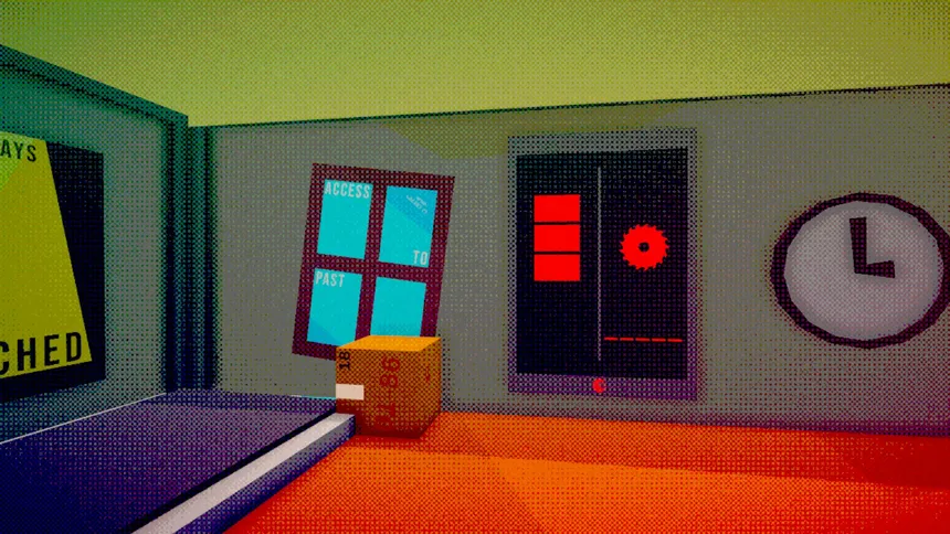 Скриншот 6 к игре The Yield