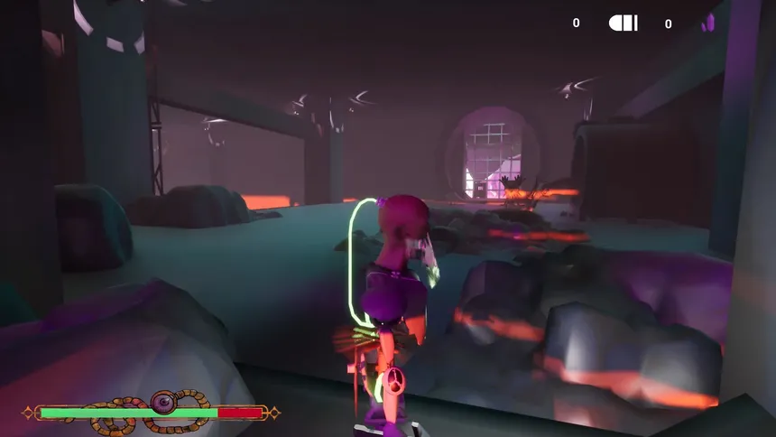 Скриншот 5 к игре Valvontaa