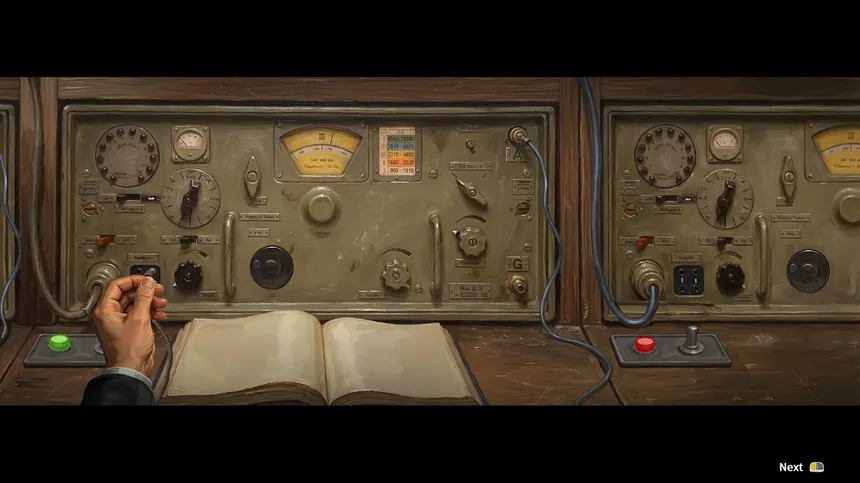 Скриншот 5 к игре Тихий фронт: Вторая мировая война