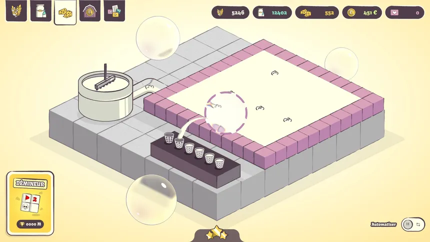Скриншот 6 к игре InCowMental