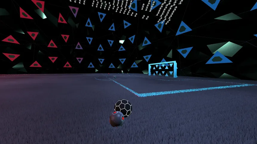 Скриншот 7 к игре Balls Together