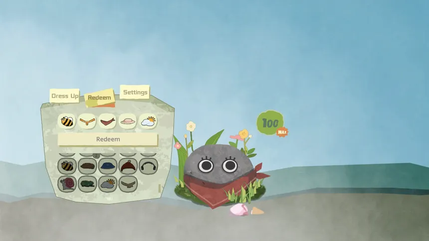 Скриншот 6 к игре Pebble Pet
