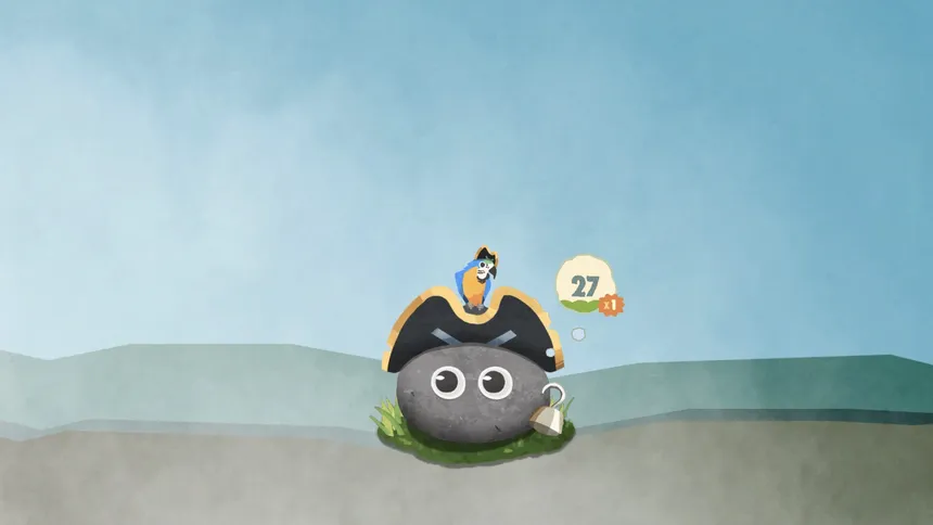 Скриншот 7 к игре Pebble Pet