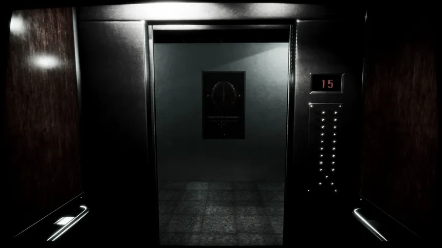 Скриншот 5 к игре System Says Normal