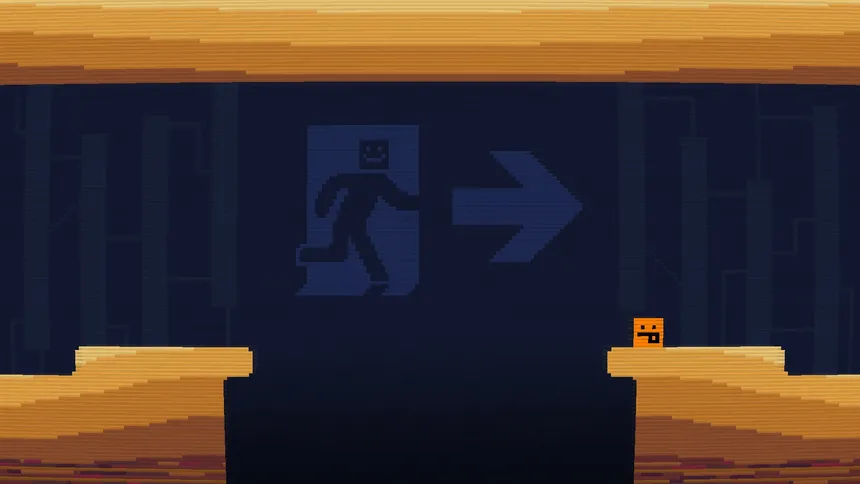 Скриншот 8 к игре Hap Hazard
