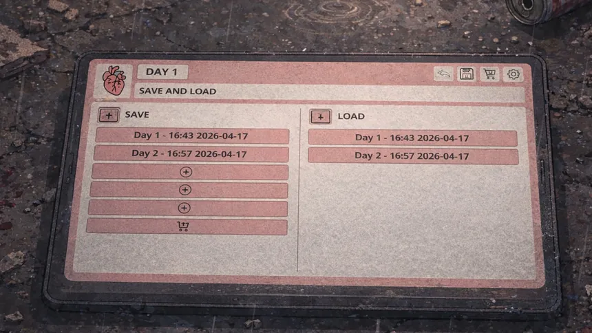 Скриншот 5 к игре Survive to Save