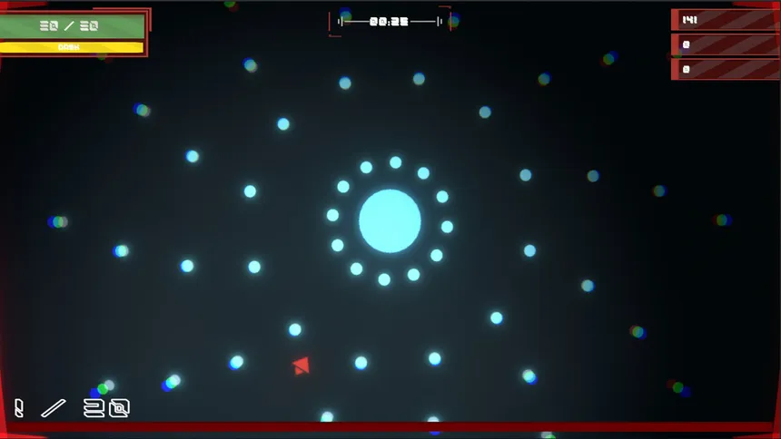 Скриншот 5 к игре Geo Grinder