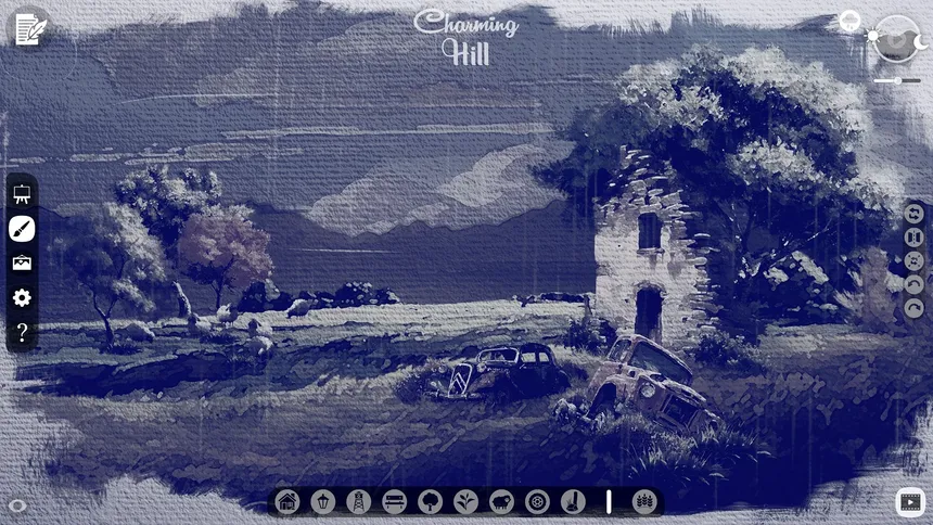 Скриншот 8 к игре Charming Hill