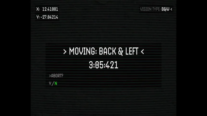 Скриншот 5 к игре VENERA 31