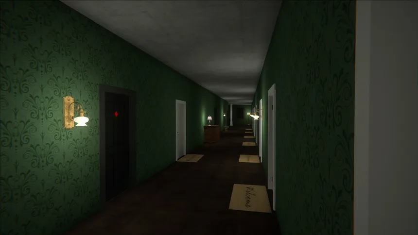 Скриншот 5 к игре The Tape: Origins