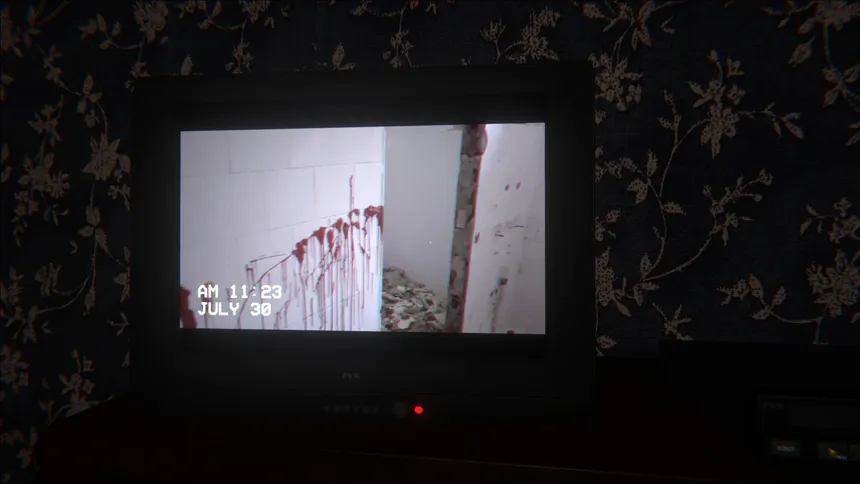 Скриншот 6 к игре The Tape: Origins