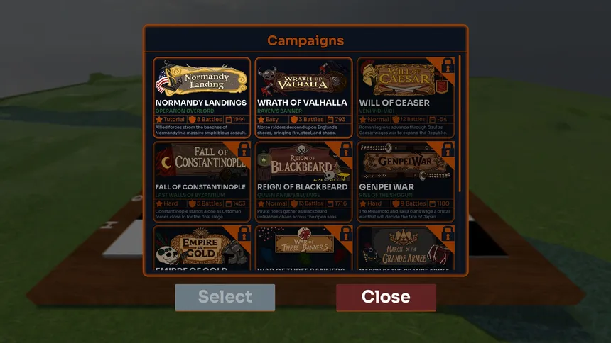 Скриншот 6 к игре Warboard