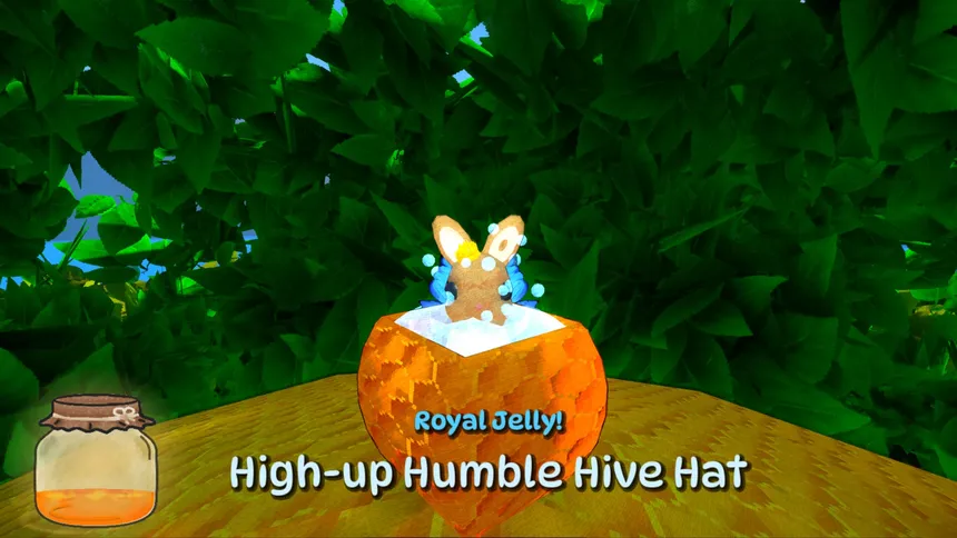 Скриншот 5 к игре BunnyFly: Season of Summer