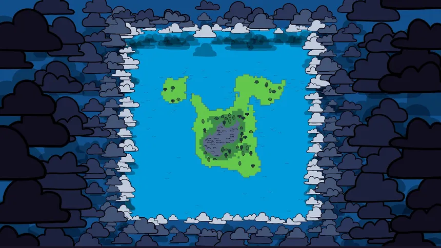 Скриншот 8 к игре Islecraft: Island Architect