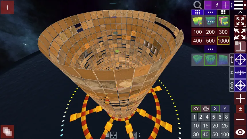 Скриншот 5 к игре PlanetMars3D: Spirit Mission