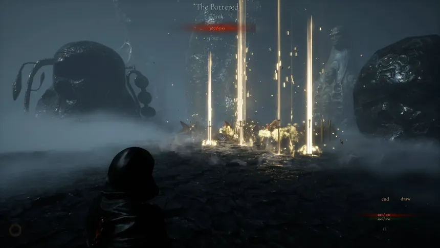 Скриншот 6 к игре Tell Death We Live