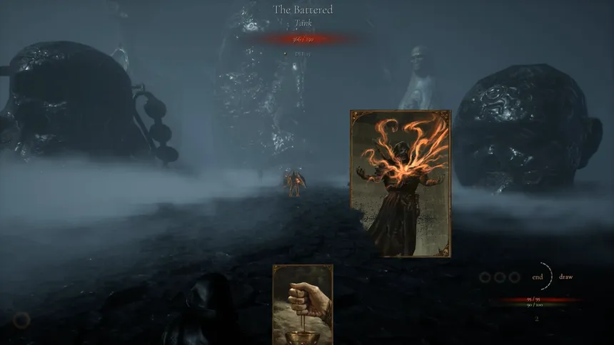 Скриншот 8 к игре Tell Death We Live